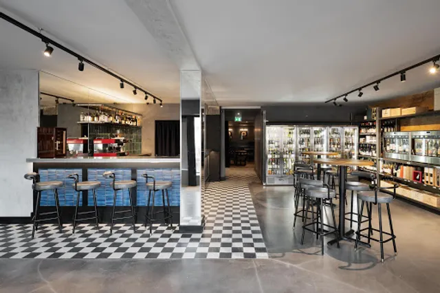 Loki Wine Bar & Shop Knowle