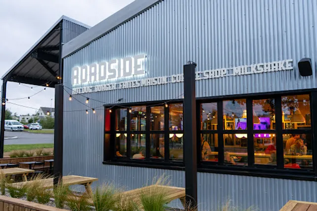 Roadside | Burger Restaurant Dinan