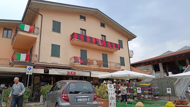 Twin Bar - Edicola e Tabaccheria