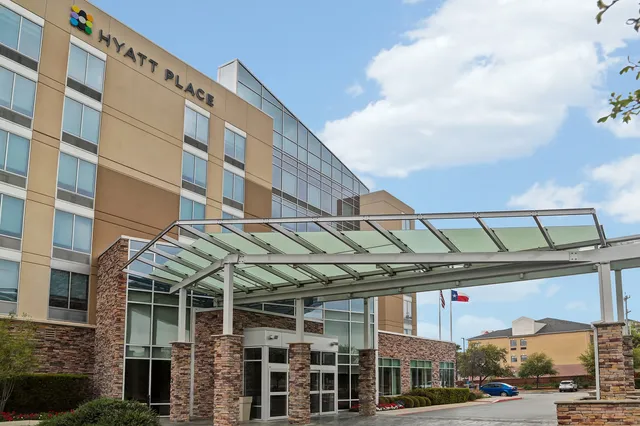 Hyatt Place San Antonio-North/Stone Oak