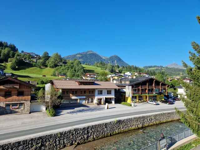 Appartementhaus Trixl