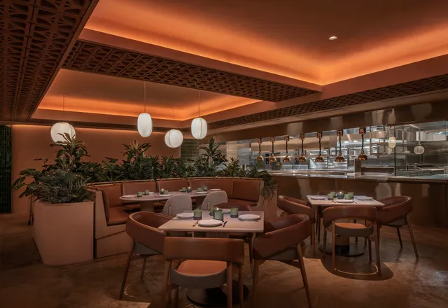 Casa Dani Century City