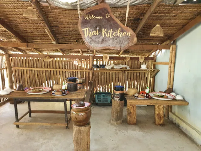 Khaosok Mountain View