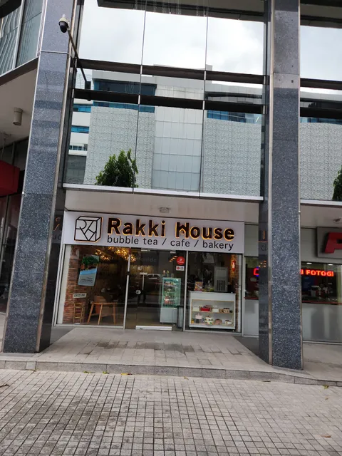Rakki House | Punta Pacífica