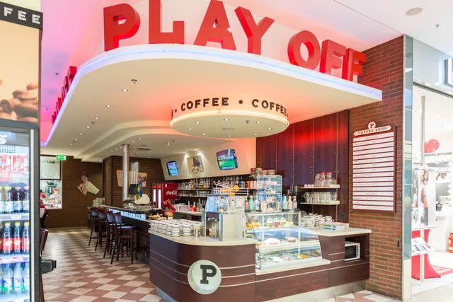 PLAY OFF Braunschweig