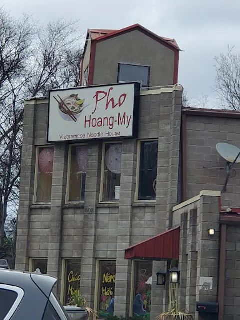 The Pho House - Viet Kitchen and Cafe