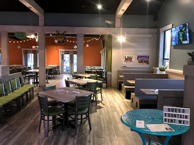 Caliente Mexican Craving | Catering & Food Truck