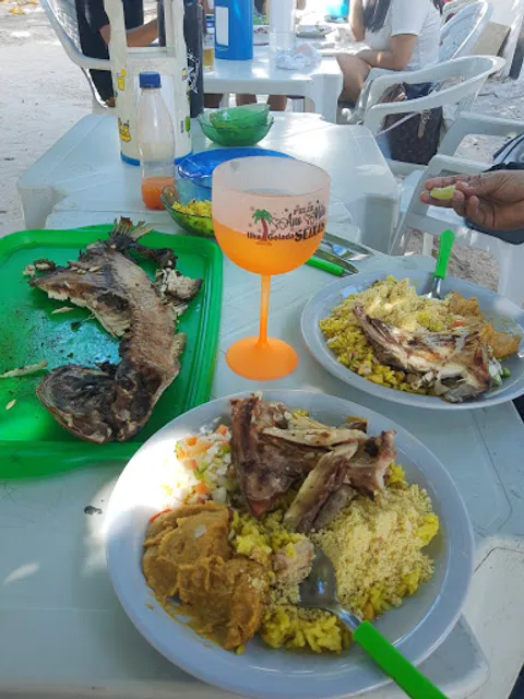 Bar Juntos & Misturados