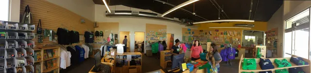 Girl Scout Council Shop