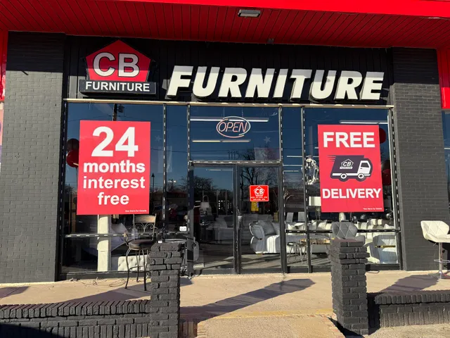 CB Furniture