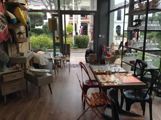 Maison & Tartine Arcachon