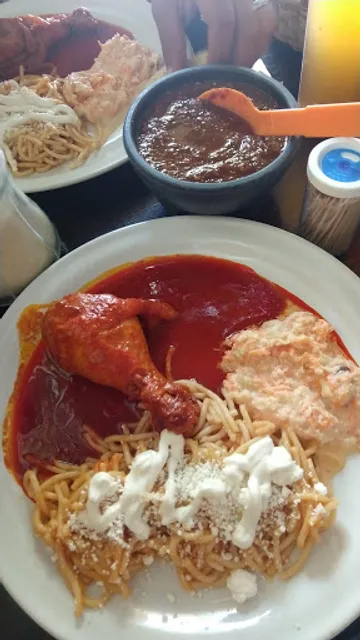 La Tlaxqueña de Nanacamilpa