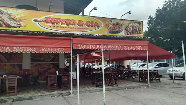 Espeto & Cia