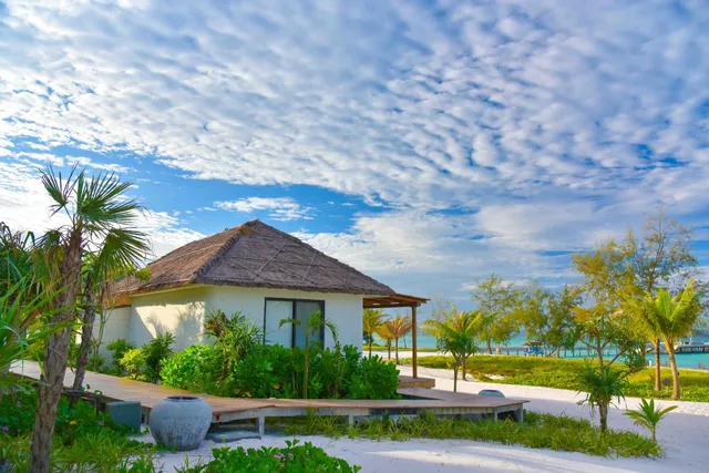 The Royal Sands Koh Rong