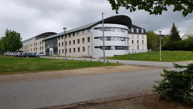 Ilc Résidence Internationale