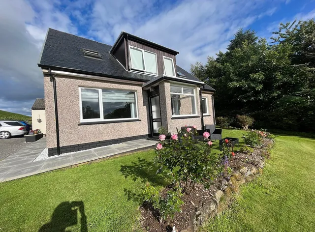 5 Glenconon Bed and Breakfast