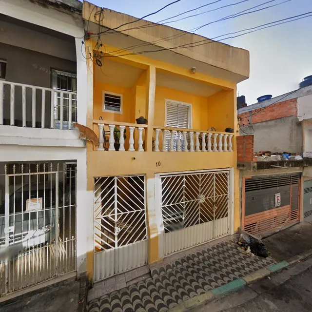 Panificadora Tavares