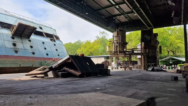 Théâtre de la Joconde