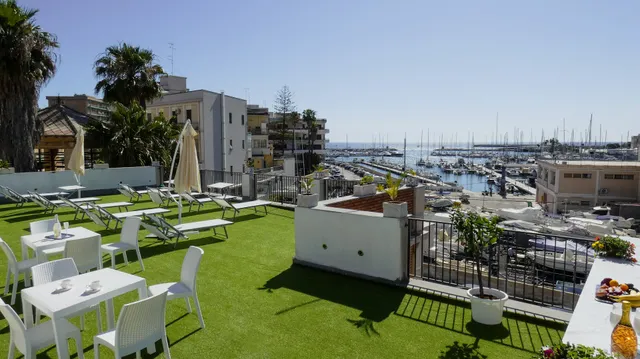 Regina Margherita Bed and Breakfast