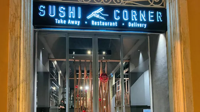 Sushi Corner Jesi