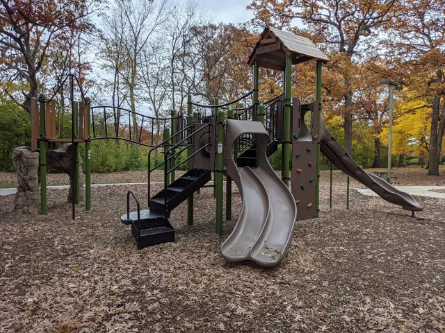 Crystal Lake Park Children Park