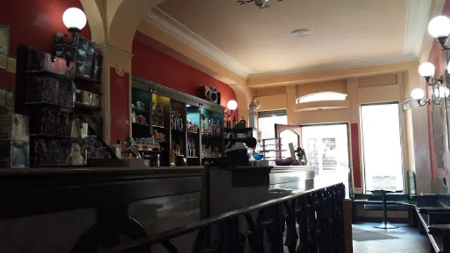 Bar gelateria del Corso