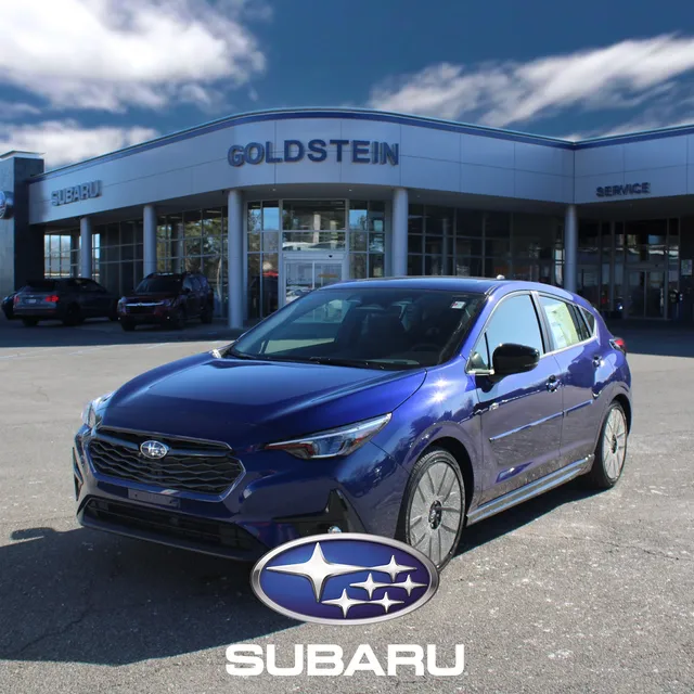 Goldstein Subaru