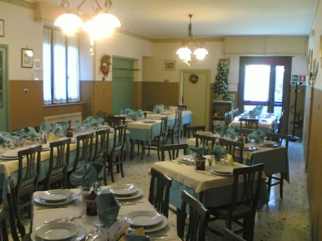 Trattoria Bar Da Sara Di Cianchini Raviso