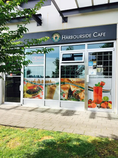 Harbourside Cafe