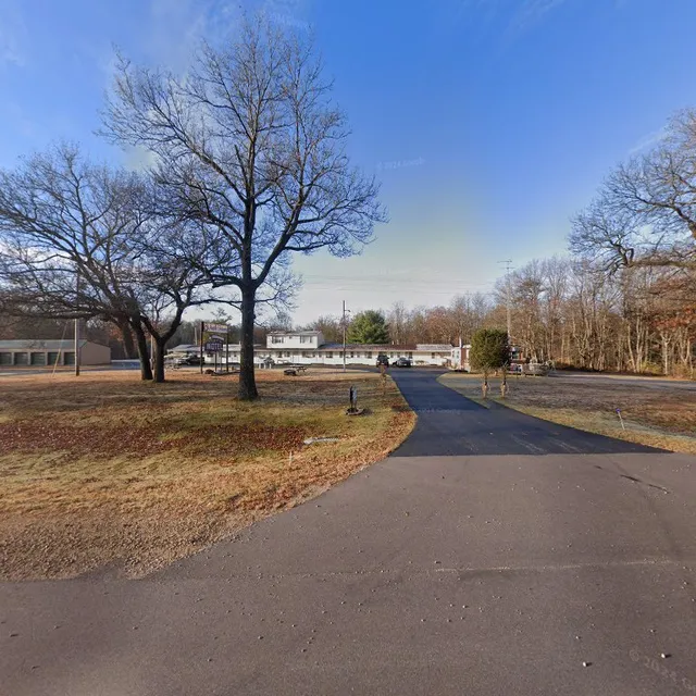 Angel's Hideaway LLC