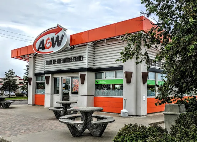 A&W Canada
