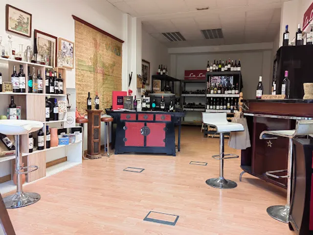 La Lattina Vinoteca