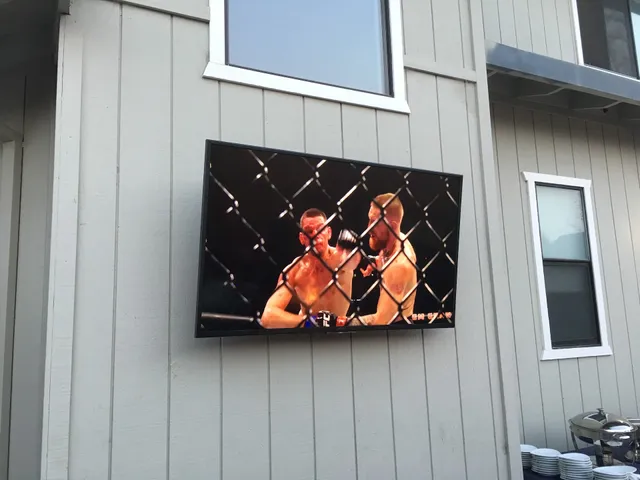 Windt Audio Video Solutions formerly Windt's Santa Cruz Radio & TV