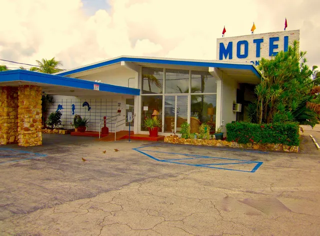 Key Colony Beach Motel