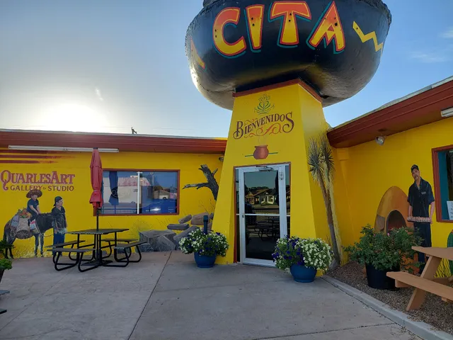 La Cita Restaurant