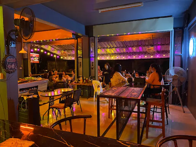 Chilly Bar & Restaurant