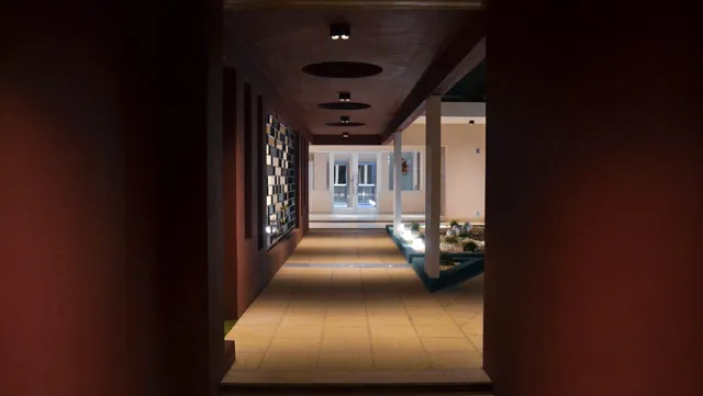 Alquiler temporario - Garden 33 1A