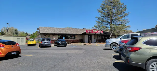 Lynwood Shopping Center