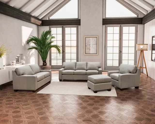 Texas Leather Furniture OUTLET