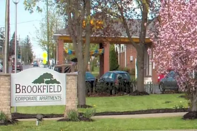 Brookfield Corporate Apartments