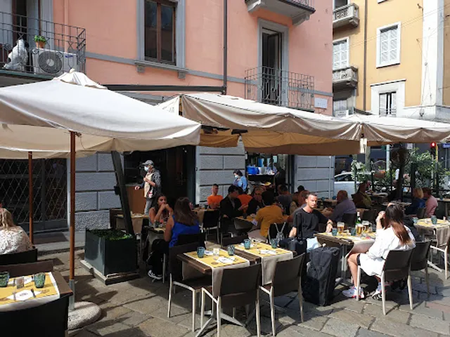 Pizzacoteca di Brera