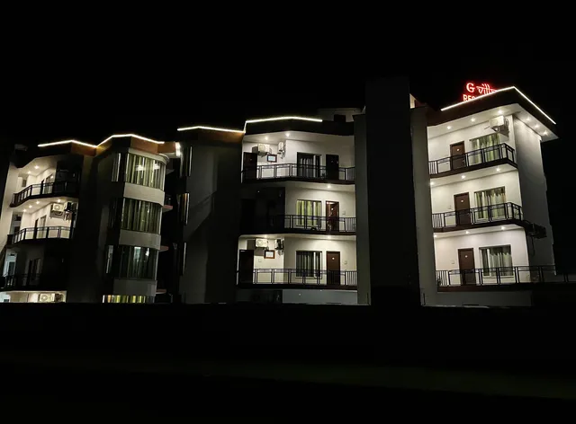 Sumedha G Village Resort and Spa