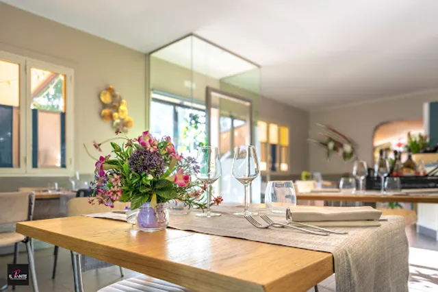 Il Ponte Ristorante - Rivabella