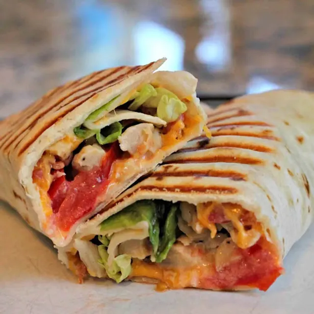 New Tawakkal Restaurant