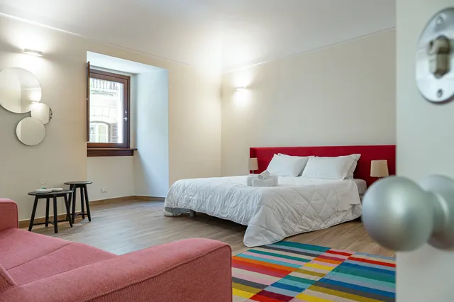 Mater Rooms&Suites Guest House