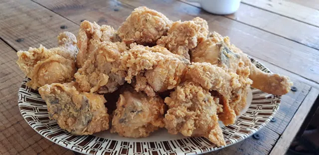 TARAPUMWESTO Tapahaws