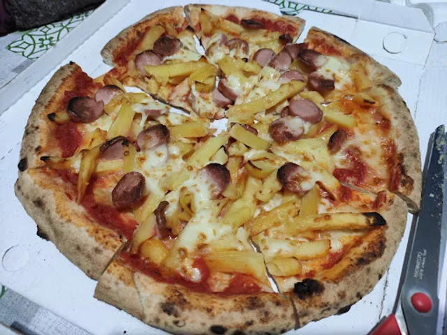 Pizzeria Balsamo
