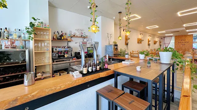 Restaurante GASTRO LAI