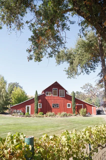 Red Barn Ranch Events