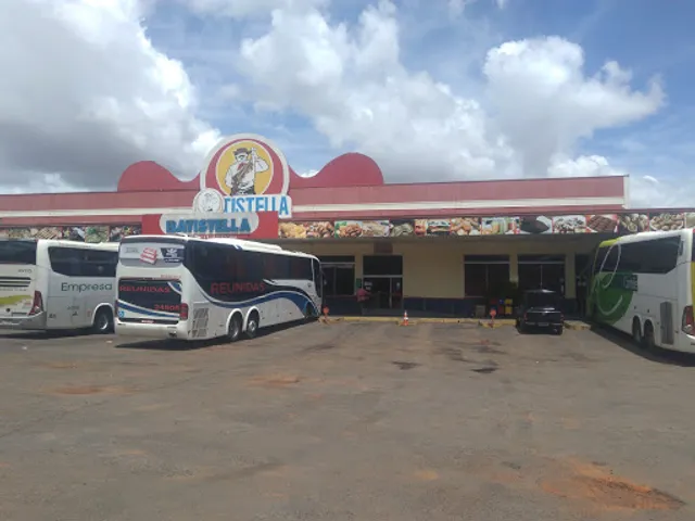 Churrascaria Batistella